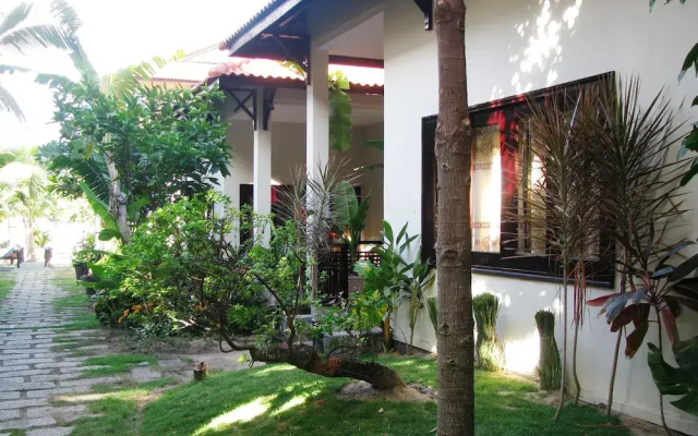 Jardin Des Thes Resort