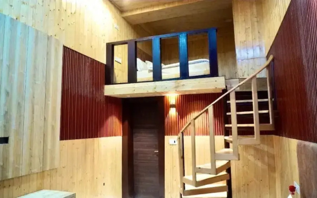 Pranav Resort