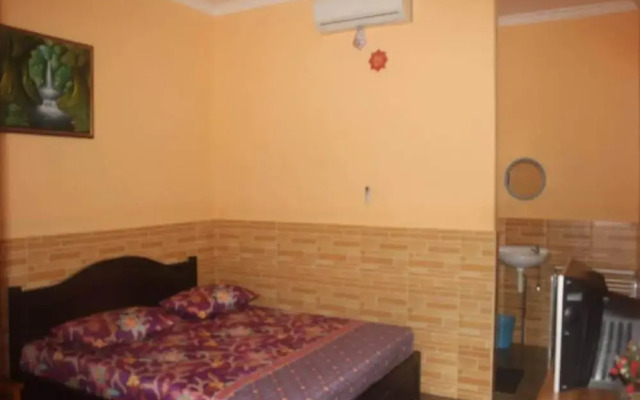 OYO 93747 Balekui Homestay