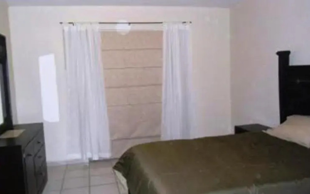 Departamento Tucanes Portal del Sur