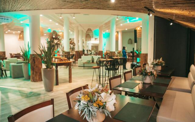 Marambaia Hotel & Convenções
