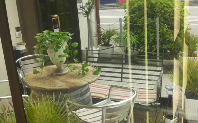 Hotel Autoespresso
