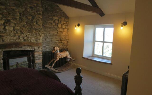Farthing Cottage