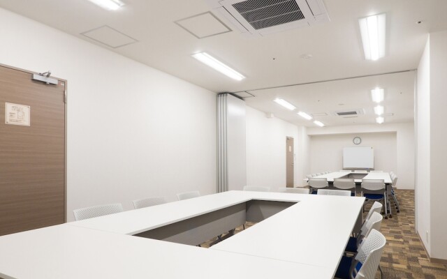 Toyoko Inn Osaka Namba