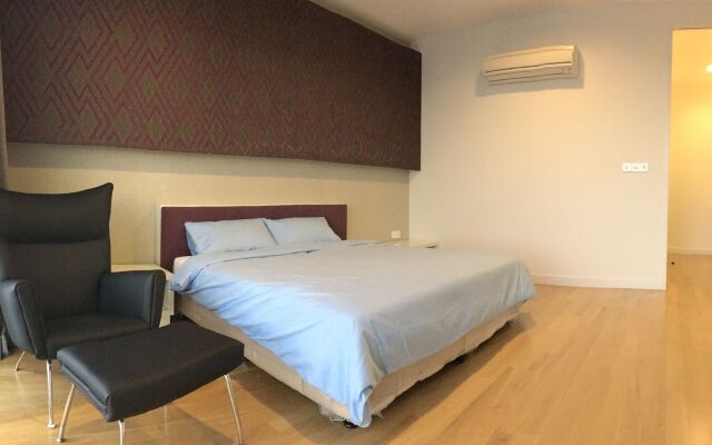 De Platinum Suite