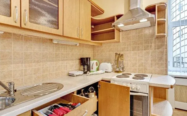 RIGAAPARTMENT Gertruda