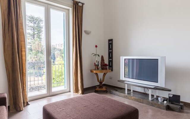 Palazzo dei Normanni by Wonderful Italy