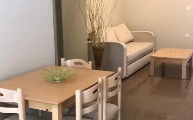 Massouri Beach Hotel