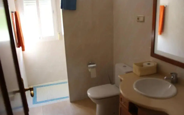 Villa Rural Campillo de Arenas