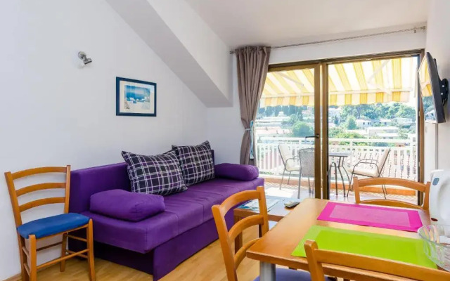 Apartments Princ Hrvoje