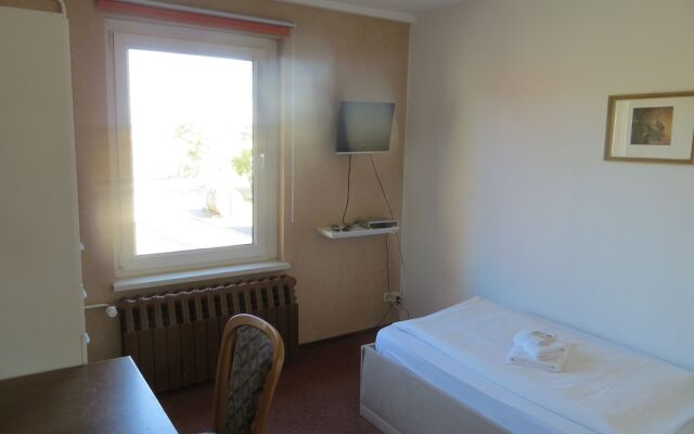 Heidehotel Letzlingen