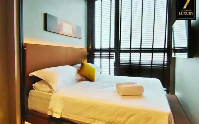 7Stonez Luxury ANTARA RESIDENCE Genting Highlands
