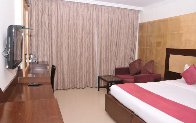 Meenal Hotel