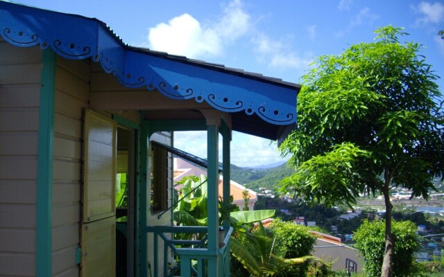 Top of the Hill Cottage