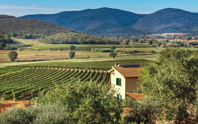 Poggiolivi Country House