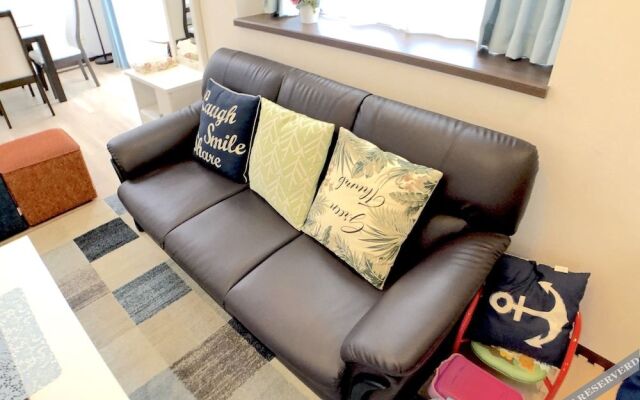 Tachibana House