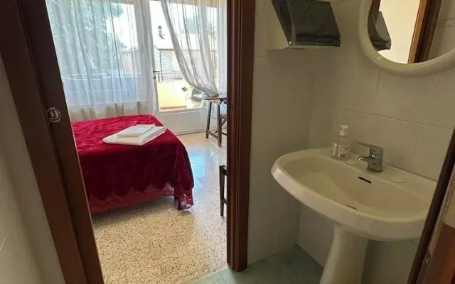 Oasi Venus Perugia Assisi Affittacamere