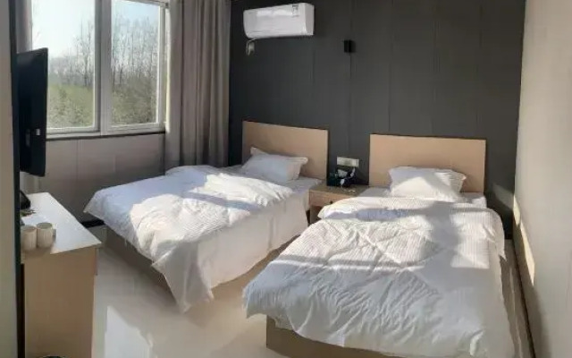 Zhenda Hotel