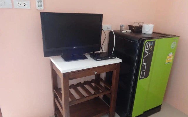 Moon Travel Guesthouse