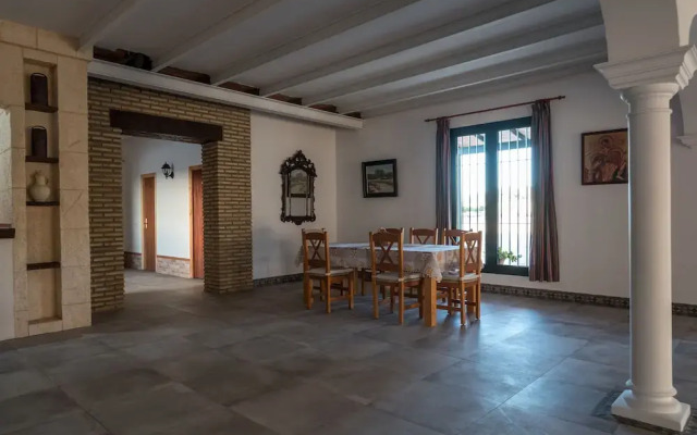Casa Rural El Lagar de Doñana