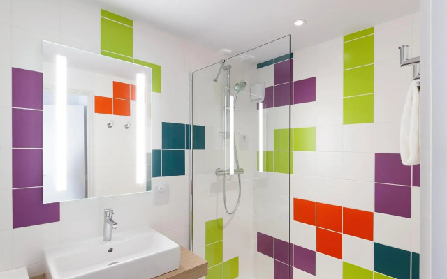 ibis Styles Poitiers Nord