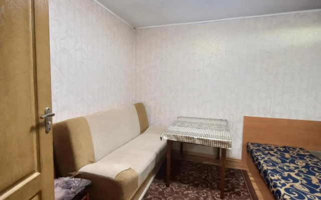 2 комн кв юзр с кондиционером, раздел комнаты