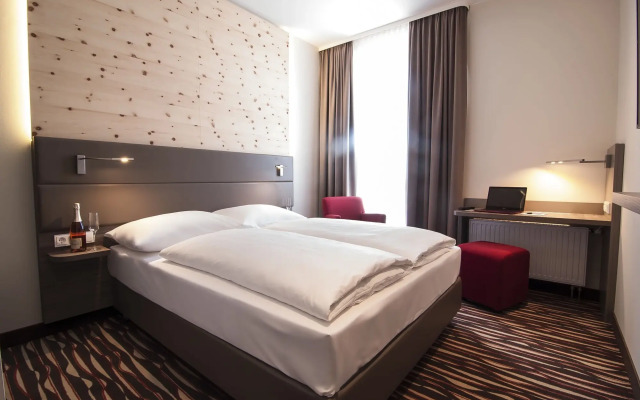 Amaro Hotel