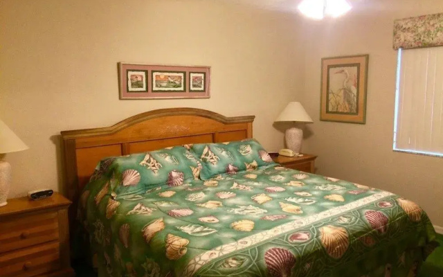 115 Chad - 3 Br Condo