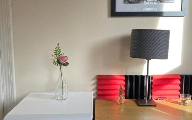 Room in family home near Penny Lane Liverpool