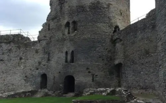 Pontyderi