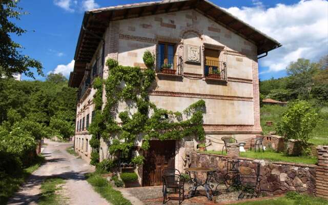 Casa rural el Vallejo