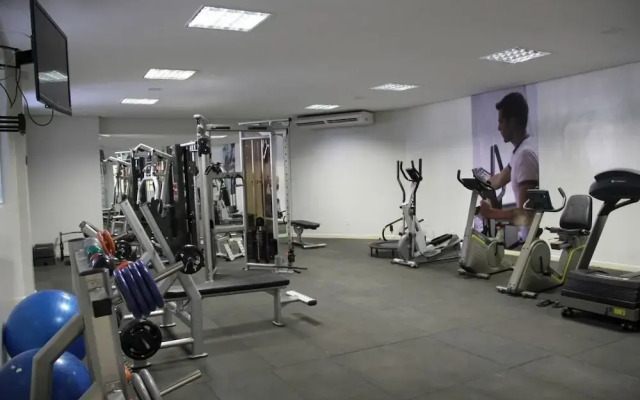 Veredas do Rio Quente