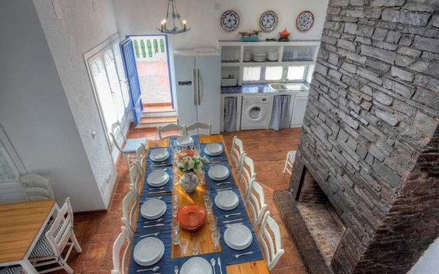 Villa Gloria, SPA AND Pool