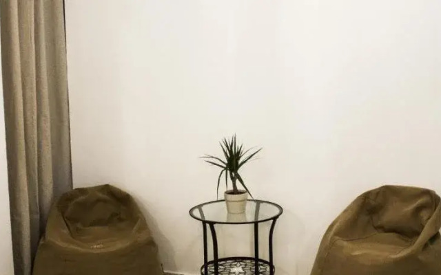 The Training Station
