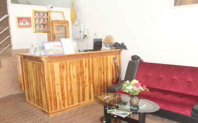 Hom Pho Guesthouses