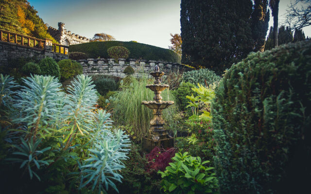 Netherwood Hotel & Spa