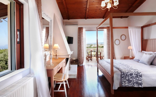 Villa Vanelia Mare
