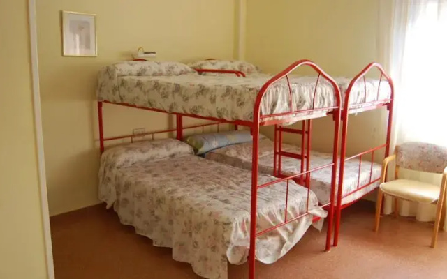 Albergue Calanda