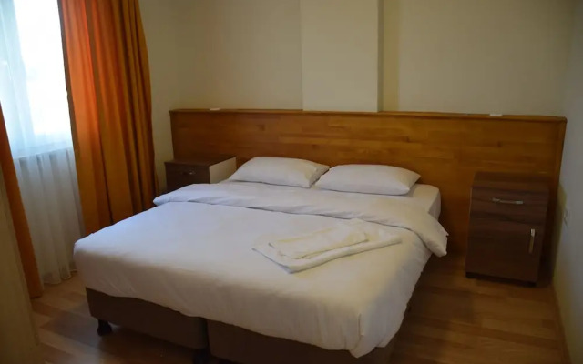 Kuzey Otel