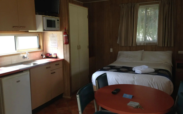 Discovery Parks - Forster