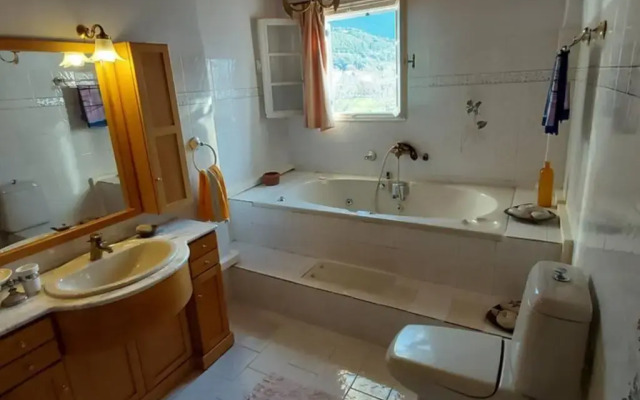 Tilde on the beach, Apts - Sami Kefalonia