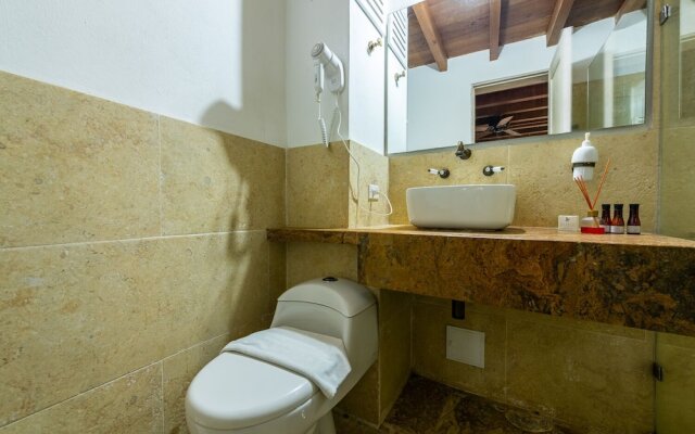 Apartamento de Lujo Virrey de Eslava