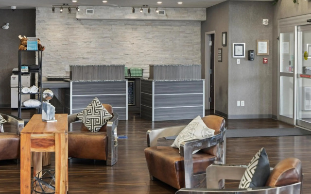 Home Inn & Suites Saskatoon South