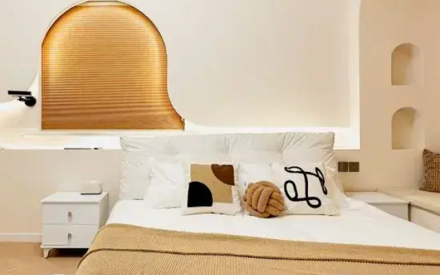 Shanghai Rusuoyuan Homestay