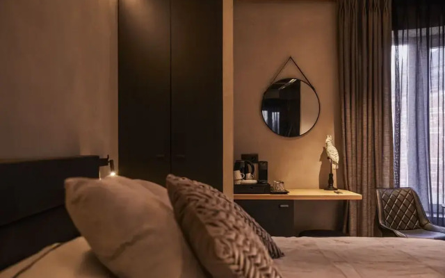 Oniro - Luxury Rooms & Wellness Suites - Adults Only