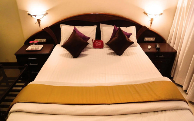 OYO Rooms Pimpri Finolex Chowk