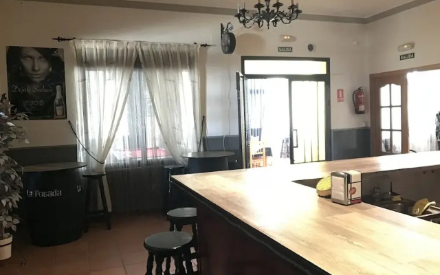 Hotel La Posada Las Mesas