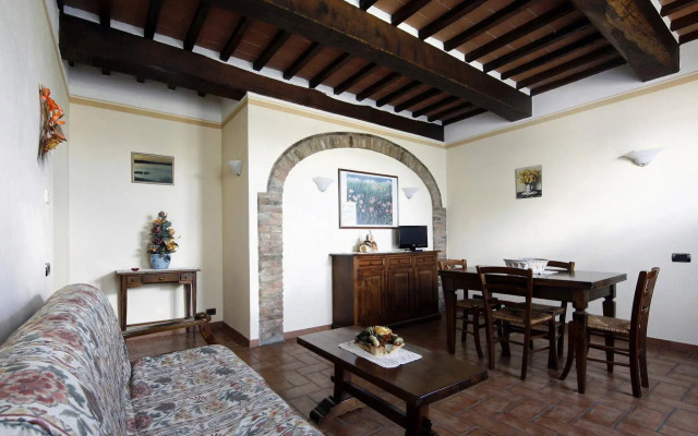Agriturismo Sanguineto