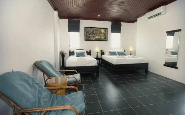 SR Sofia Villa Hotel