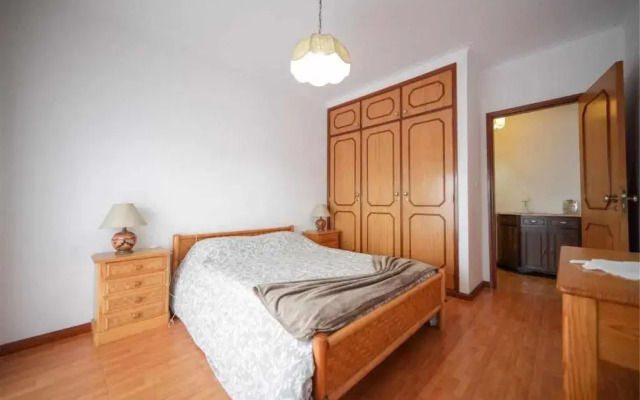 Apartamento Edumar